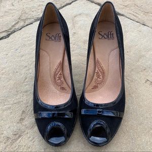 *NEW* Sofft High Heels Size 6 (3 Inches Heel)